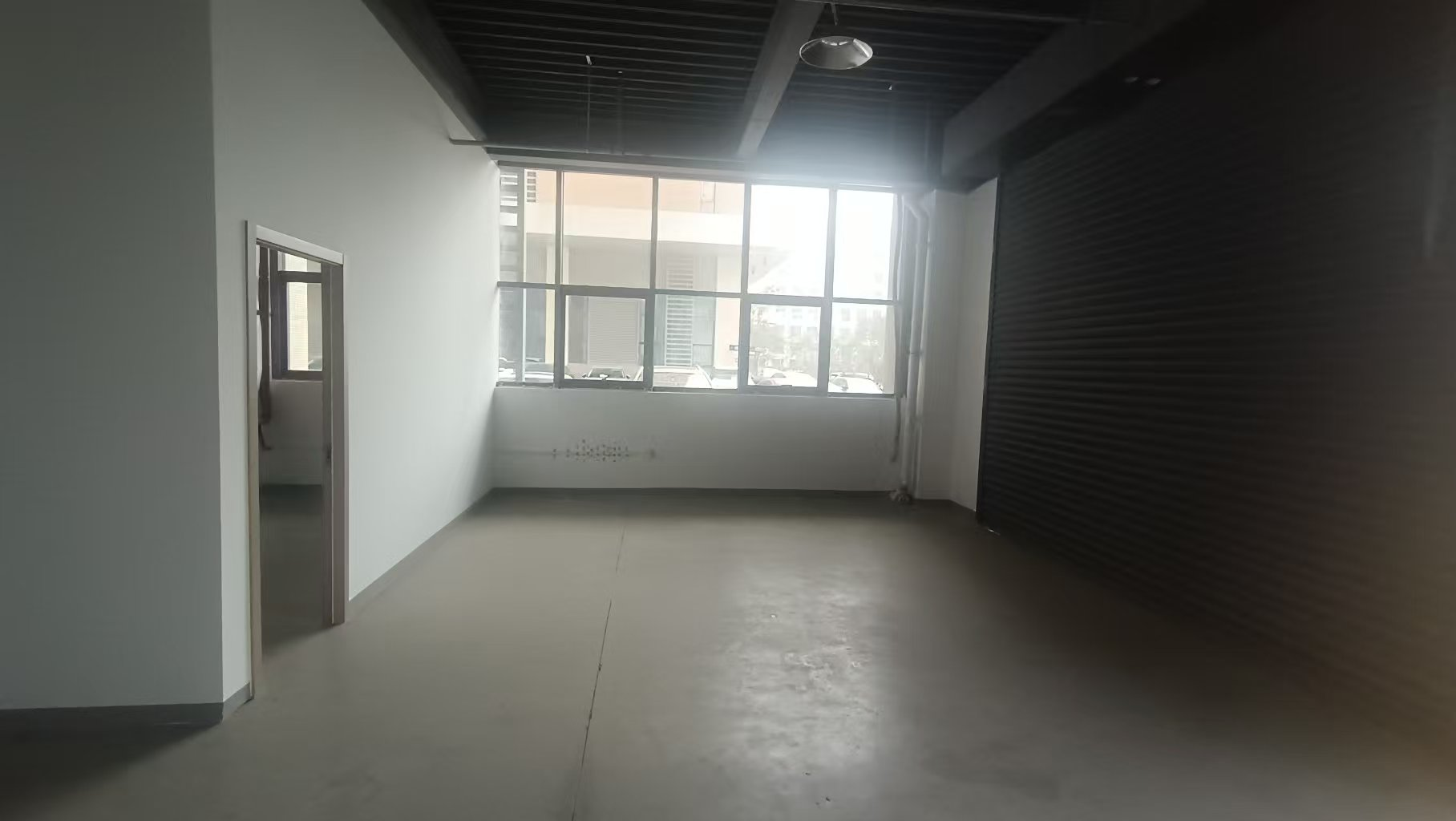 80㎡小型仓储出租｜适合家具/建材/快递中转（A1-1-1、A1-1-2）