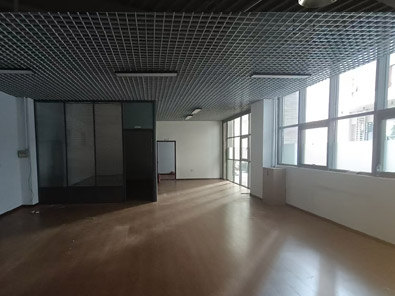 1228㎡大型仓库急租｜双开门｜监控消防齐全｜支持分租