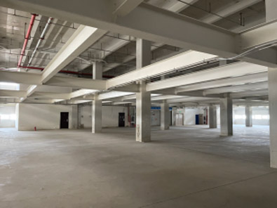 4400平临路厂房仓库｜地铁3号线旁｜南站旁｜紧邻高速｜适合电商一件代发/冷链前置