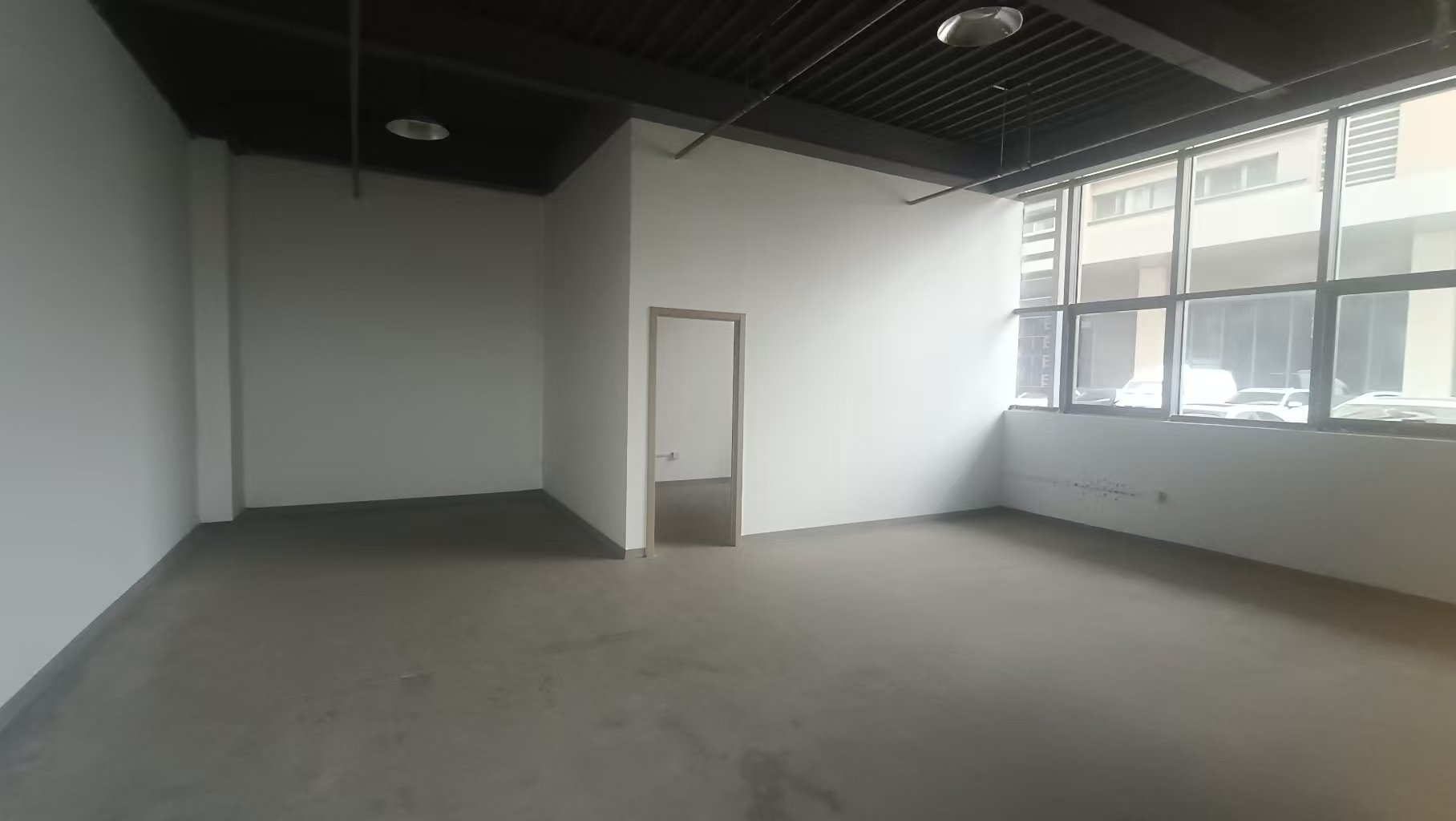 80㎡小型仓储出租｜适合家具/建材/快递中转（A1-1-1、A1-1-2）