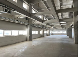 3100平临路厂房仓库｜地铁3号线旁｜适合电商一件代发/冷链中转