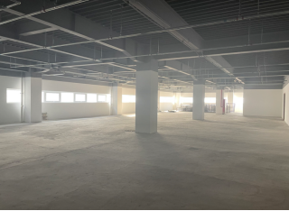 520平多功能仓储｜可办公+厂房｜临近南站｜短租可谈