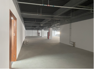 520平多功能仓储｜可办公+厂房｜临近南站｜短租可谈