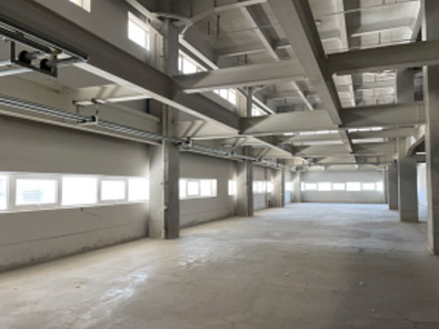 3100平临路厂房仓库｜地铁3号线旁｜适合电商一件代发/冷链中转