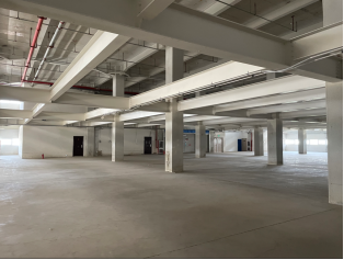 4400平临路厂房仓库｜地铁3号线旁｜南站旁｜紧邻高速｜适合电商一件代发/冷链前置