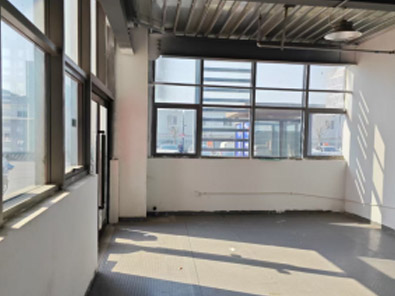 200平一楼商仓一体房｜通水电｜货车直达｜可注册公司｜免中介费