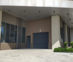 160㎡一楼多功能空间出租｜办公+仓储+物流皆可｜临街独立出入