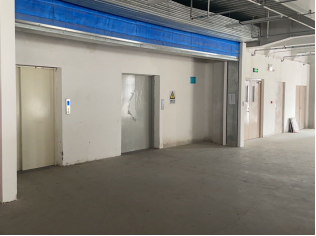 2000㎡整层万能空间｜办公+仓储+轻加工皆可｜24小时进出