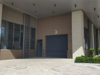 160㎡一楼多功能空间出租｜办公+仓储+物流皆可｜临街独立出入