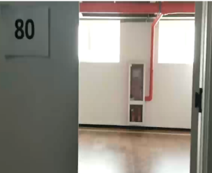 清仓特惠！80平多功能空间月租｜当天可签