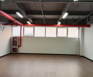 清仓特惠！123㎡迷你仓低价租｜免中介费｜随时看房｜支持短租