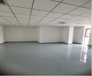 81㎡精装办公室出租｜拎包入驻｜近地铁/商圈｜可注册公司