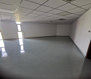 81㎡精装办公室出租｜拎包入驻｜近地铁/商圈｜可注册公司