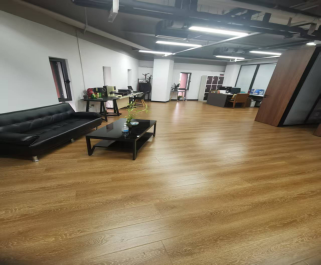 196㎡写字楼办公室急租｜物业齐全｜24小时进出